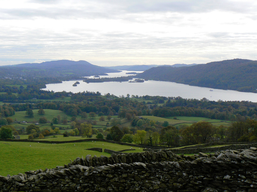 Windermere Windermere